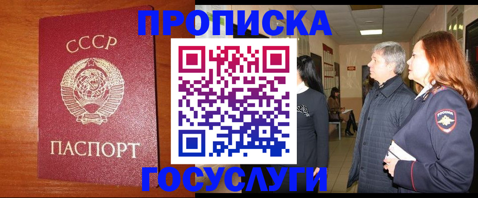 прописка иностранных граждан в Сольцах